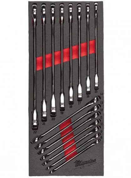 Spärrnyckelsats Beställ nu